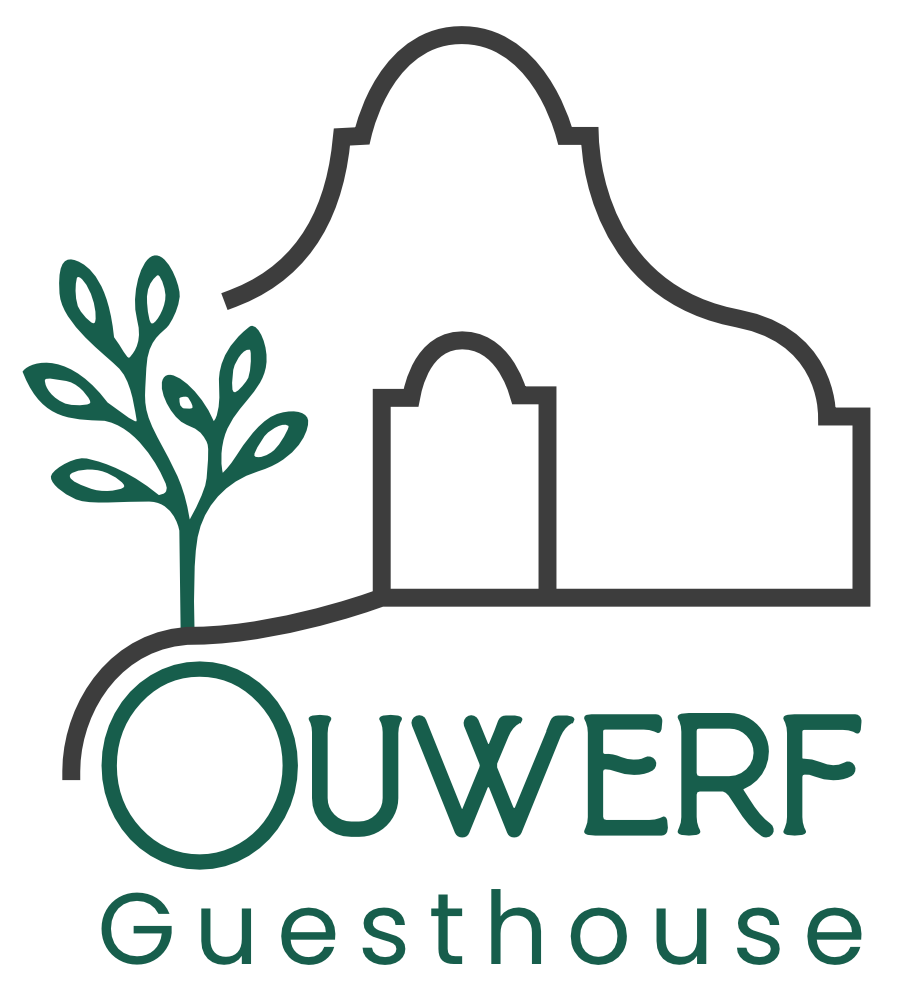 Ouwerf Guest House