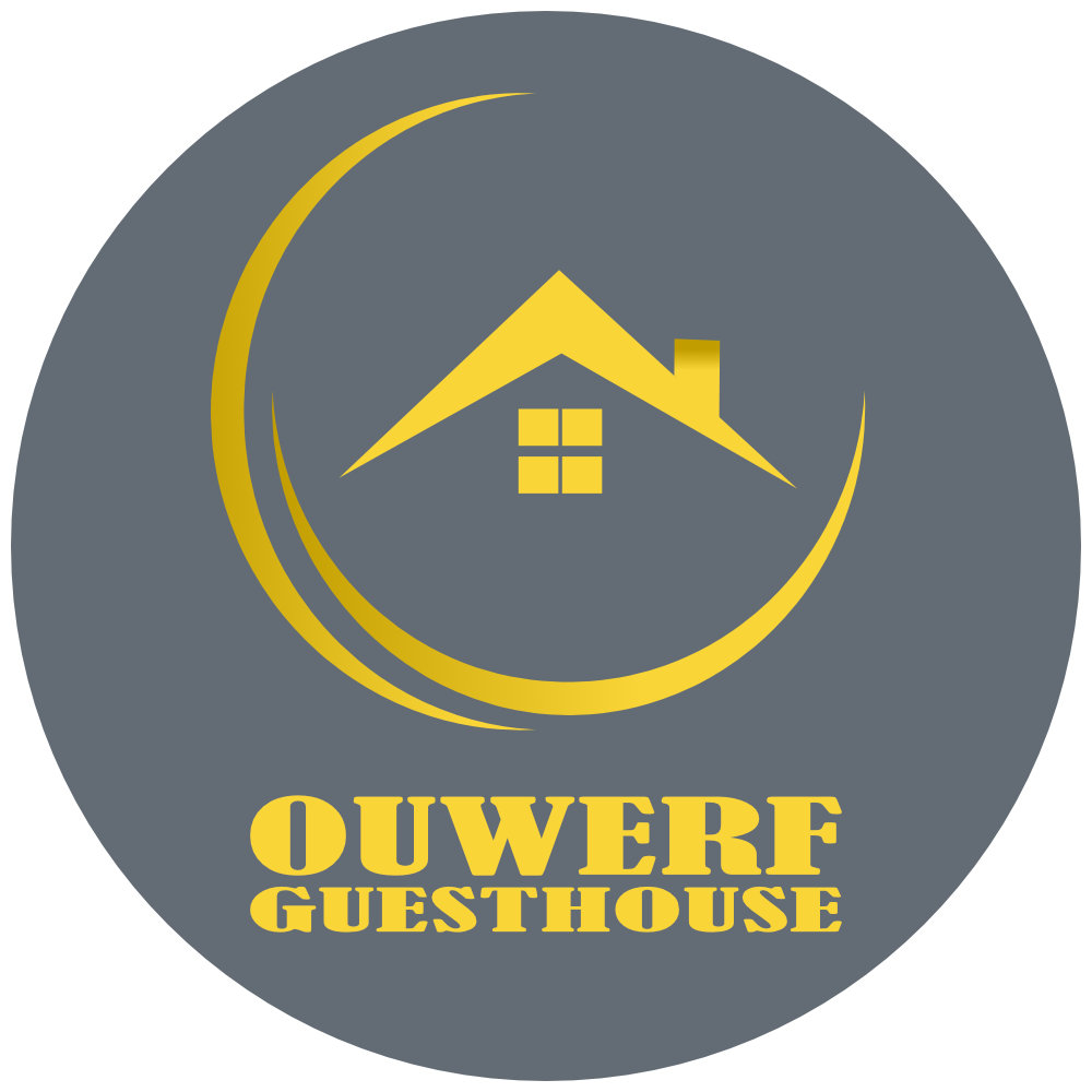Ouwerf Guest House